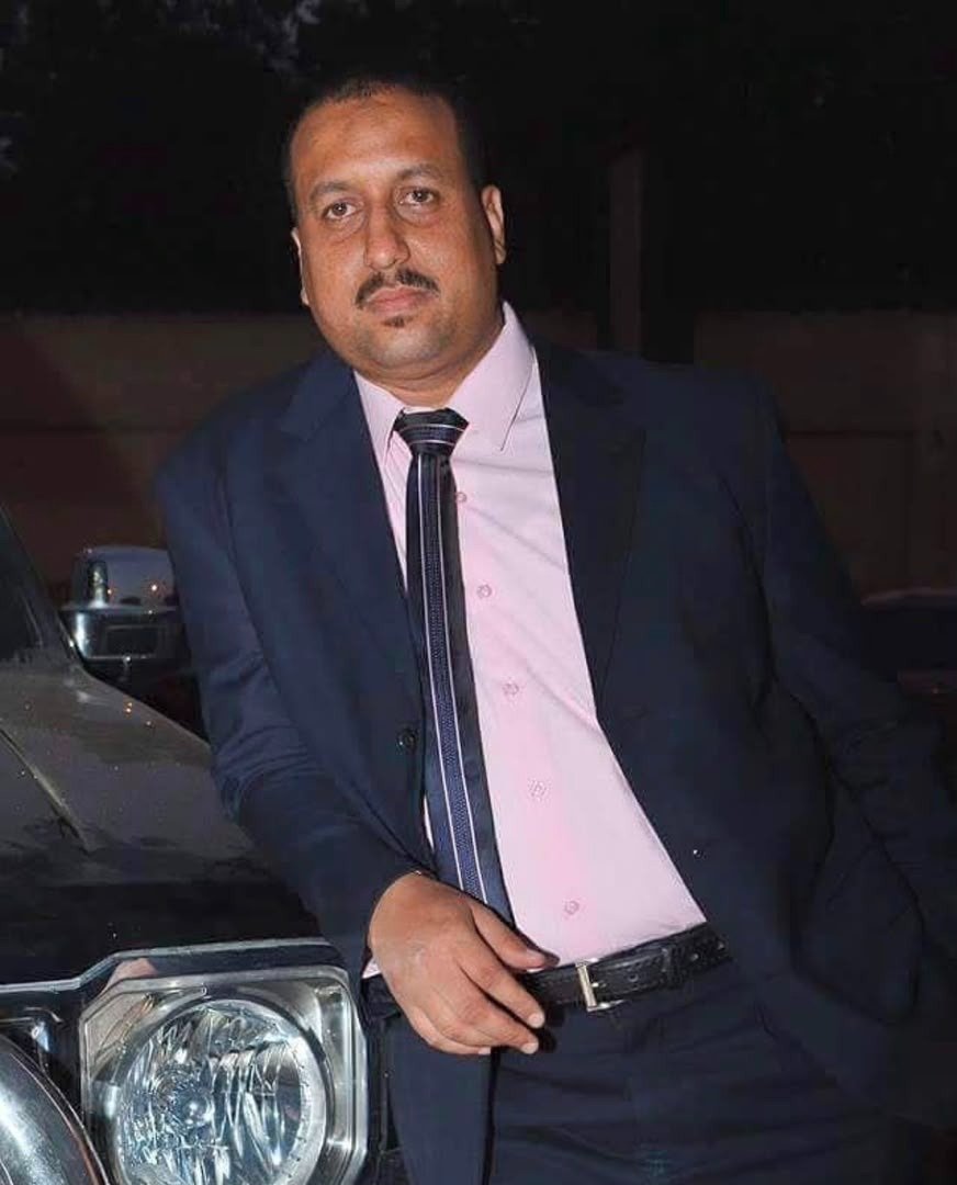 Essowazam Kazimna, Solicitor and Estate Agent